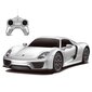 RASTAR kauko-ohjattava Porsche 918 Spyder hinta ja tiedot | Poikien lelut | hobbyhall.fi