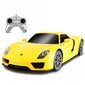 RASTAR kauko-ohjattava Porsche 918 Spyder hinta ja tiedot | Poikien lelut | hobbyhall.fi