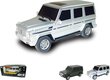 RASTAR auto 1:24 Mercedes G55 hinta ja tiedot | Poikien lelut | hobbyhall.fi