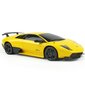 RASTAR auto RC 1:24 Murcielago LP670-4 hinta ja tiedot | Poikien lelut | hobbyhall.fi