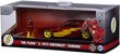 Jada DC The Flash 1973 Chevrolet Camaro 1:32 hinta ja tiedot | Poikien lelut | hobbyhall.fi