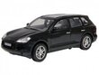 Rastar 1:24 Porsche Cayenne 46100 kauko-ohjattava automalli, 1kpl hinta ja tiedot | Poikien lelut | hobbyhall.fi