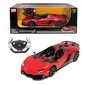 RASTAR auto Lamborghini Aventador 1:12, 57500 hinta ja tiedot | Poikien lelut | hobbyhall.fi