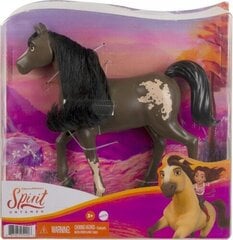 Mattel Dream Works Mustang Spirit of Freedom hinta ja tiedot | Tyttöjen lelut | hobbyhall.fi