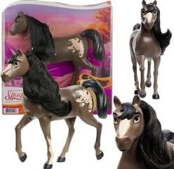 Mattel Dream Works Mustang Spirit of Freedom hinta ja tiedot | Tyttöjen lelut | hobbyhall.fi