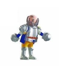 Playmobil 6698 Super4 Kingsguard Sir Ulf -leikkisotilashahmo hinta ja tiedot | LEGOT ja rakennuslelut | hobbyhall.fi