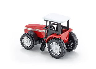 Traktori Massey Ferguson Siku, S0847 hinta ja tiedot | Poikien lelut | hobbyhall.fi