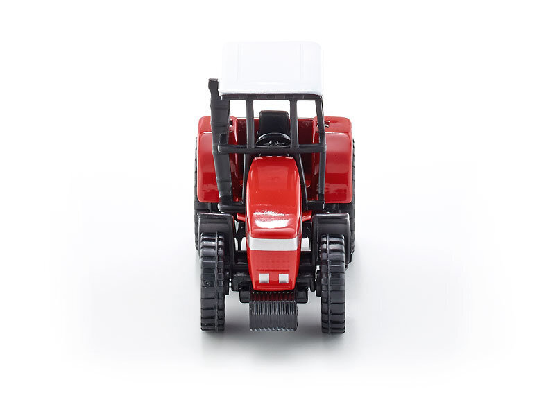 Traktori Massey Ferguson Siku, S0847 hinta ja tiedot | Poikien lelut | hobbyhall.fi