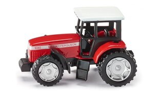 Traktori Massey Ferguson Siku, S0847 hinta ja tiedot | Poikien lelut | hobbyhall.fi