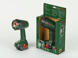 Bosch LED-nivellamppu hinta ja tiedot | Poikien lelut | hobbyhall.fi