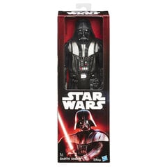 Star Wars Titanium Lelu 30 cm hinta ja tiedot | Poikien lelut | hobbyhall.fi