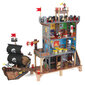 Merirosvo-lelusetti Pirates Kidkraft 63284 hinta ja tiedot | Poikien lelut | hobbyhall.fi