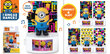 DESPICABLE ME lelu hahmo Music Mates hinta ja tiedot | Poikien lelut | hobbyhall.fi