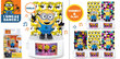 DESPICABLE ME lelu hahmo Music Mates hinta ja tiedot | Poikien lelut | hobbyhall.fi