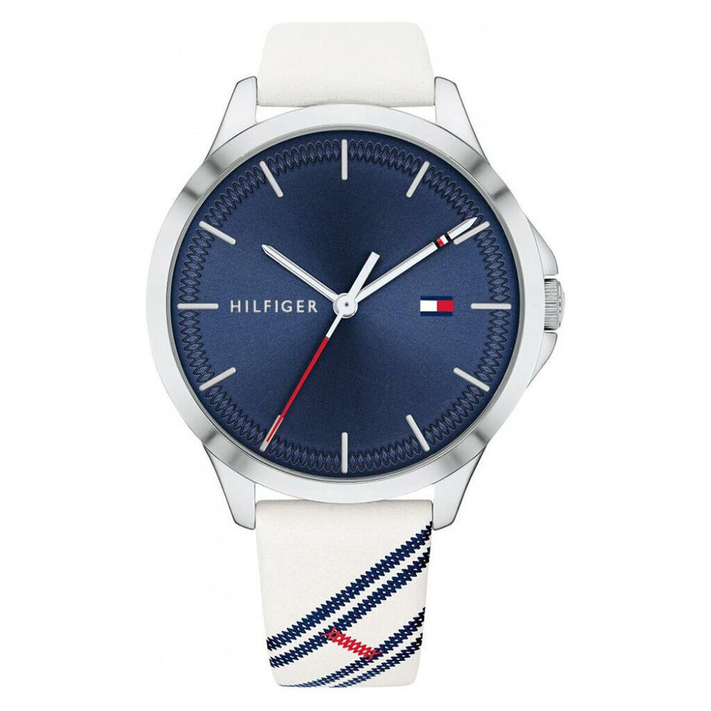 Naisten kello Tommy Hilfiger 1782089 (Ø 38 mm) hinta ja tiedot | Naisten kellot | hobbyhall.fi