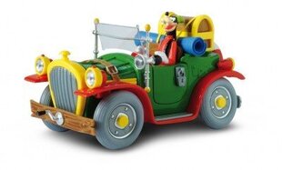 Disneyn autohahmot Motorama Disney 4 lajitelma 1:43 hinta ja tiedot | Poikien lelut | hobbyhall.fi