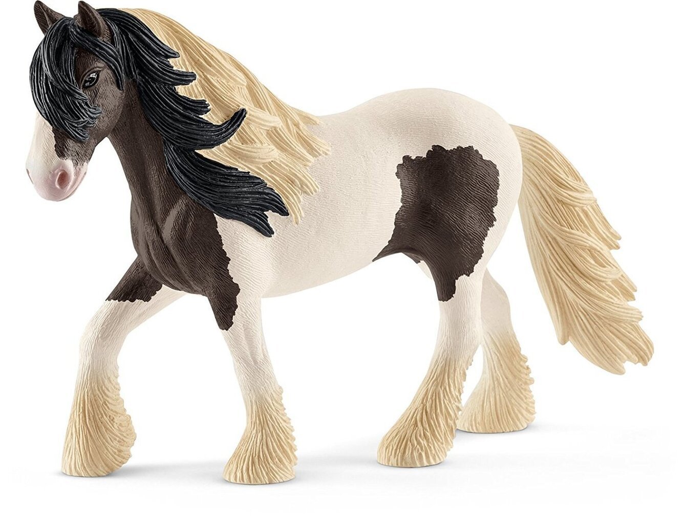 SCHLEICH HORSE CLUB Tinker ori hinta ja tiedot | Poikien lelut | hobbyhall.fi