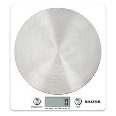 Salter 1036 WHSSDR hinta ja tiedot | Salter Kodinkoneet ja kodinelektroniikka | hobbyhall.fi