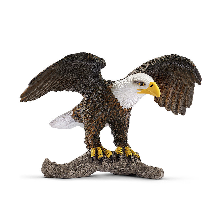 Schleich kotka -hahmo hinta ja tiedot | Poikien lelut | hobbyhall.fi