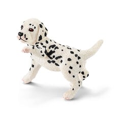 SCHLEICH FARM WORLD Dalmatialaisen Pentu hinta ja tiedot | Poikien lelut | hobbyhall.fi