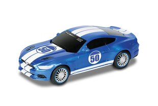 -Radio-ohjattava auto NIKKO VW POLO WRC 1:10. hinta ja tiedot | Poikien lelut | hobbyhall.fi