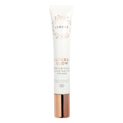 LUMENE Nordic Chic Meikinpohjustusvoide Natural Glow 20 ml hinta ja tiedot | Meikkivoiteet ja puuterit | hobbyhall.fi