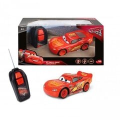 Kauko-ohjattava Autot McQueen, Simba hinta ja tiedot | Simba Dickie Toys Lelut | hobbyhall.fi