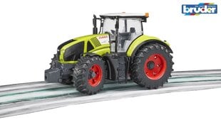 Ajoneuvo Traktori Claas Axion 950 hinta ja tiedot | Poikien lelut | hobbyhall.fi