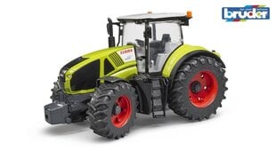 Ajoneuvo Traktori Claas Axion 950 hinta ja tiedot | Poikien lelut | hobbyhall.fi