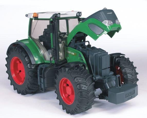 Bruder Fendt 936 Vario hinta ja tiedot | Poikien lelut | hobbyhall.fi