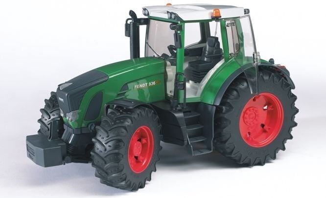 Bruder Fendt 936 Vario hinta ja tiedot | Poikien lelut | hobbyhall.fi