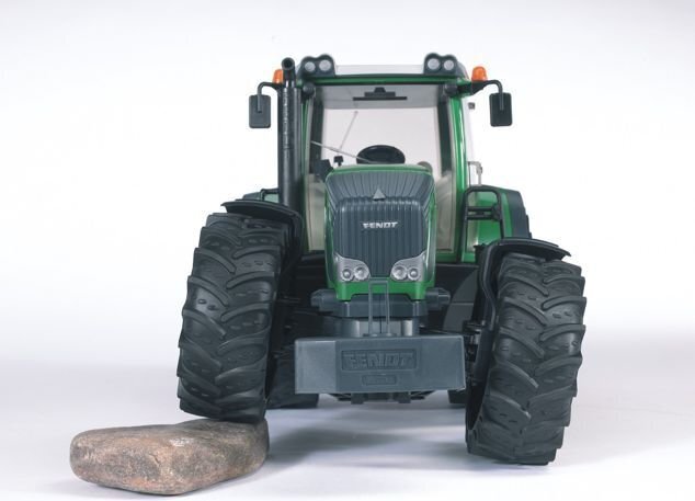 Bruder Fendt 936 Vario hinta ja tiedot | Poikien lelut | hobbyhall.fi