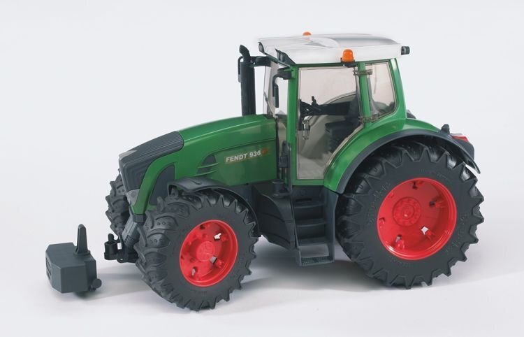 Bruder Fendt 936 Vario hinta ja tiedot | Poikien lelut | hobbyhall.fi