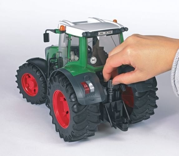 Bruder Fendt 936 Vario hinta ja tiedot | Poikien lelut | hobbyhall.fi