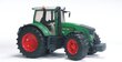 Bruder Fendt 936 Vario hinta ja tiedot | Poikien lelut | hobbyhall.fi