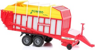 Bruder JUMBO -rehuvaunu hinta ja tiedot | Poikien lelut | hobbyhall.fi