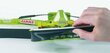 Bruder Claas Disco 8850 C Plus -niittokone hinta ja tiedot | Poikien lelut | hobbyhall.fi