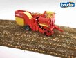 Bruder Grimme SE 75-30 perunannostokone hinta ja tiedot | Poikien lelut | hobbyhall.fi