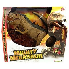 MEGASAUR MIGHTY dinosaurus Trex hinta ja tiedot | MEGASAUR MIGHTY Lapset | hobbyhall.fi