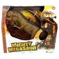 MEGASAUR MIGHTY dinosaurus Trex hinta ja tiedot | Poikien lelut | hobbyhall.fi