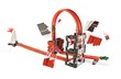 Hot Wheels Track Builder vertaansa vailla oleva seinäsetti hinta ja tiedot | Poikien lelut | hobbyhall.fi