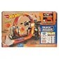 Hot Wheels Track Builder vertaansa vailla oleva seinäsetti hinta ja tiedot | Poikien lelut | hobbyhall.fi