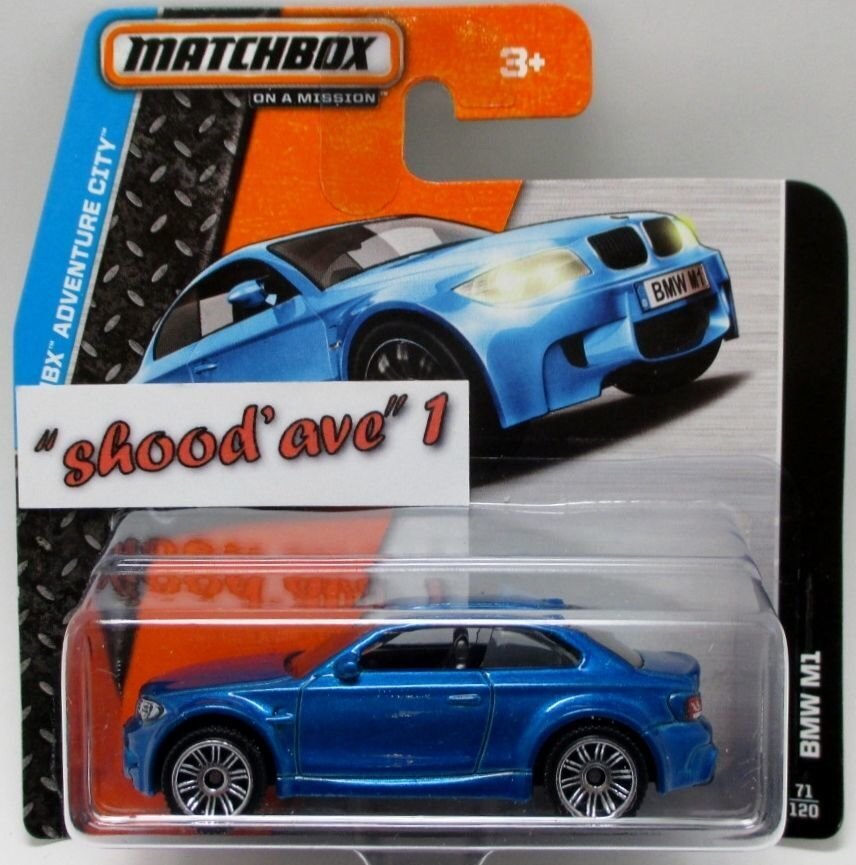 Mattel Matchbox Autot (Satunnainen) (C0859) hinta ja tiedot | Poikien lelut | hobbyhall.fi