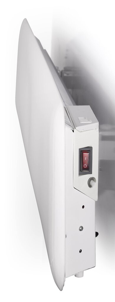 Mill Heater PA600WIFI3 paneelilämmitin, 600. hinta ja tiedot | Lämmittimet | hobbyhall.fi