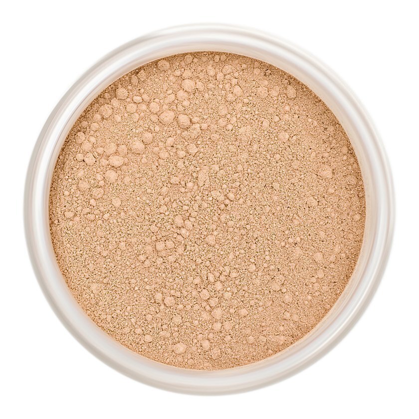 Mineraalipuuteri LILY LOLO Cookie SPF15 10 g hinta ja tiedot | Meikkivoiteet ja puuterit | hobbyhall.fi