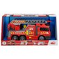 Dickie Toys paloauto hinta ja tiedot | Poikien lelut | hobbyhall.fi