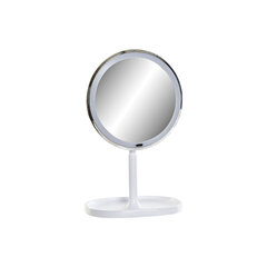 Suurentava peili LED DKD Home Decorilla 20 x 20 x 33 cm hinta ja tiedot | Kylpyhuoneen sisustus | hobbyhall.fi