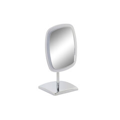 Suurentava peili LED DKD Home Decorilla 17 x 13 x 30,5 cm hinta ja tiedot | Kylpyhuoneen sisustus | hobbyhall.fi