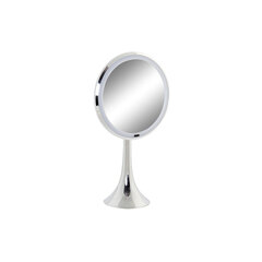 Suurentava peili LED DKD Home Decorilla 20 x 11 x 37 cm hinta ja tiedot | Kylpyhuoneen sisustus | hobbyhall.fi
