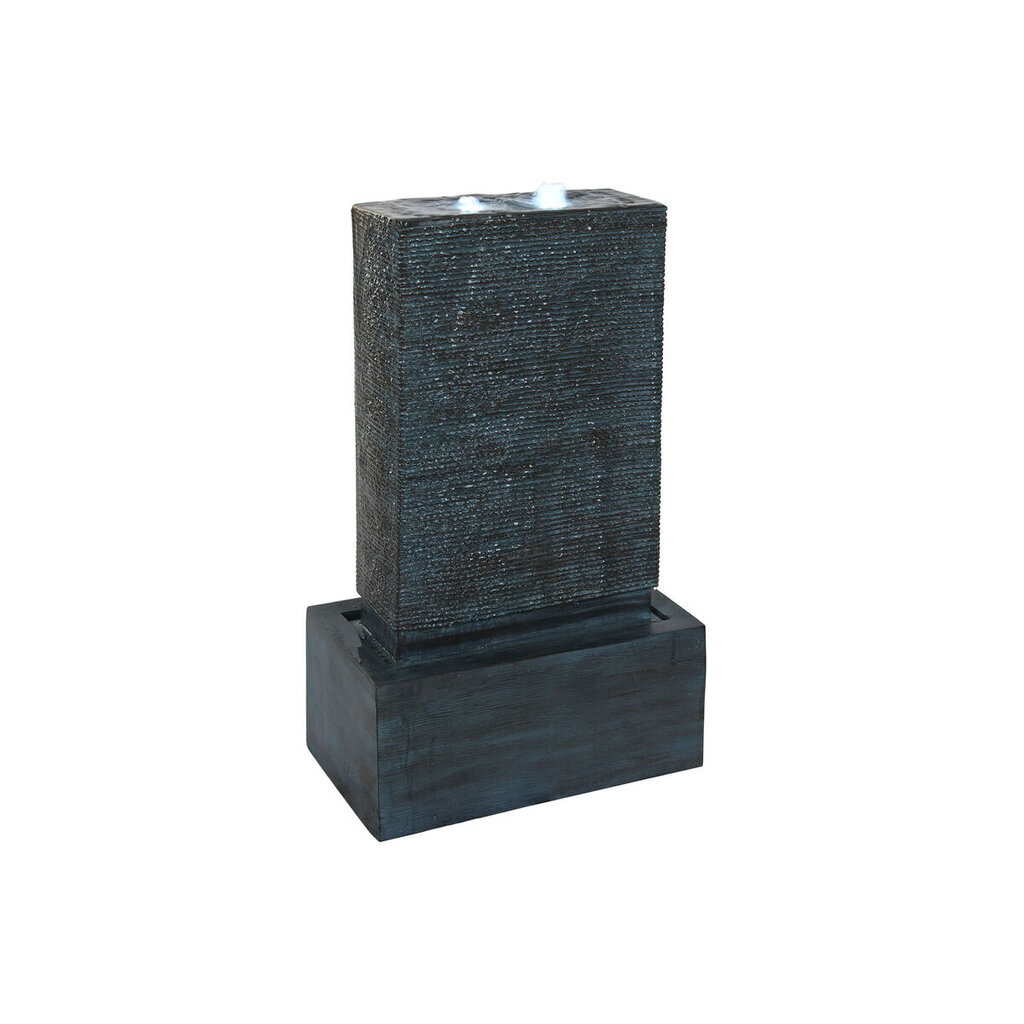 Garden fountain DKD Home Decor 53 x 29 x 83 cm Hartsi hinta ja tiedot | Kylpyhuoneen sisustus | hobbyhall.fi